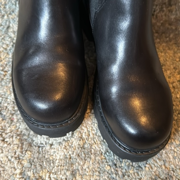 Vagabond Shoemakers Cosmo 2.0 boots - Picture 11 of 16